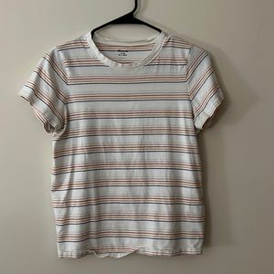 Madewell tee size M